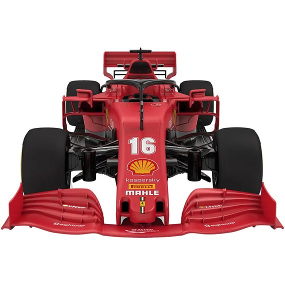 Конструктор Rastar Ferrari SF1000 1:16 (97000), изображение 3