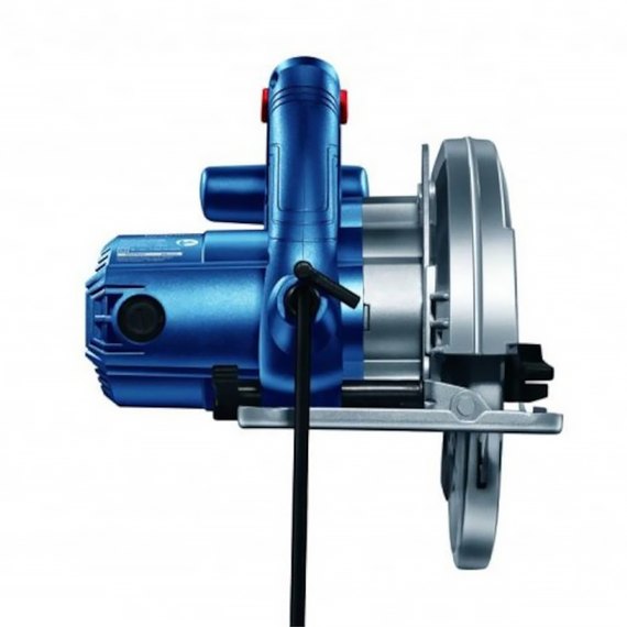 Дисковая пила Bosch Professional GKS 140 (06016B3020), изображение 3