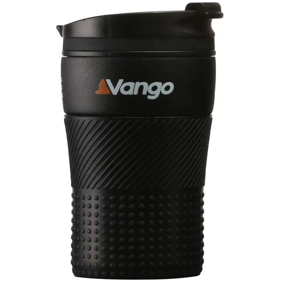 Термокружка Vango Magma Mug Short 240ml Black (ACPMUG B05162) 928222