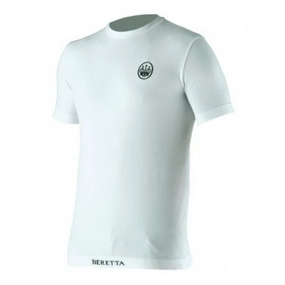 Термокофта Beretta Tech T короткий рукав XXL-3XL (TS78-5230-0100)