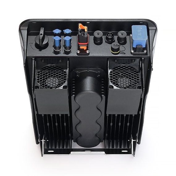 Гибридный инвертор V-TAC Afore 6kW/48V 80-500MPPT,120A (VT-AF6K-SLP), изображение 3