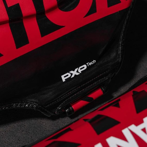 Защита голени и стопы Phantom APEX Striking Red L/XL (PHSG2730-LXL), изображение 3