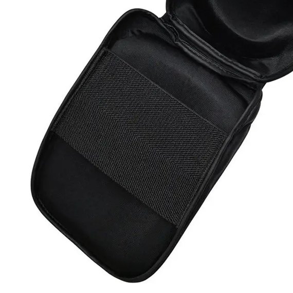 Защита голени и стопы RDX F6 KARA Shin Instep Guards Black L (SGR-F6MB-L), изображение 7