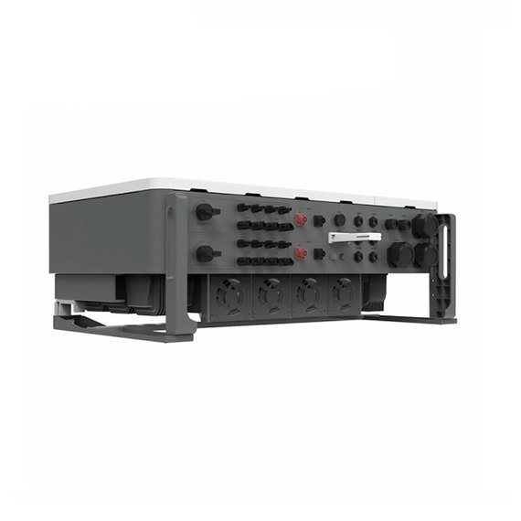 Гібридний інвертор Felicity T-REX-50KHP3G01 50kW (160-800V) MPPT (150-850V) 50A/2 HY (Parallel), зображення 2
