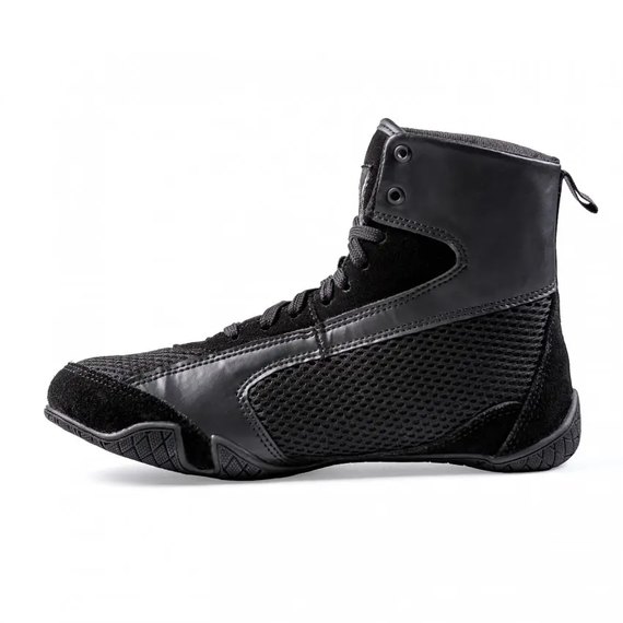 Боксерки V`Noks Vi Venti 46 (3499_60234), зображення 4