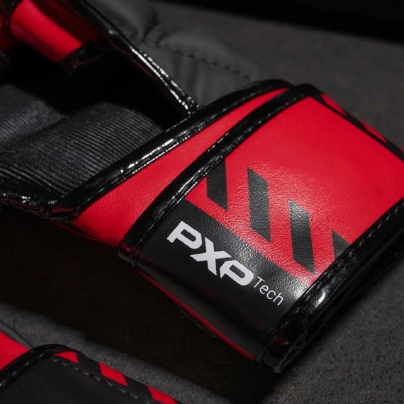 Перчатки для ММА Phantom APEX Red L/XL (PHMMAG2728-LXL), Размер: L/XL, изображение 4