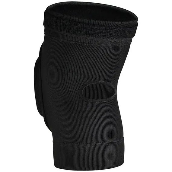 Наколенники спортивные RDX Hosiery Knee Foam K5 Black/Black M (HYP-K5BB-M), Размер: M, Цвет: Чёрный, изображение 4