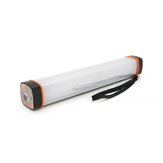 Кемпинговая лампа Uyled 2W 4000mAh белый/черный (UY-X5)
