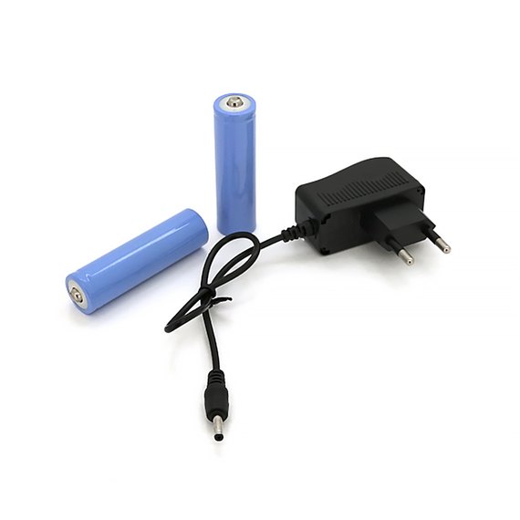 Фонарь-прожектор Watton 50W 6800mAh желтый/черный (WT-329), изображение 3