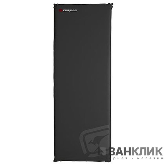 Коврик туристический Caribee Adventure Mat King 922349