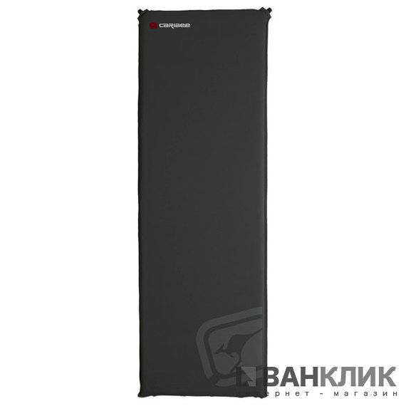 Коврик туристический Caribee Adventure Mat Xtra King 920702