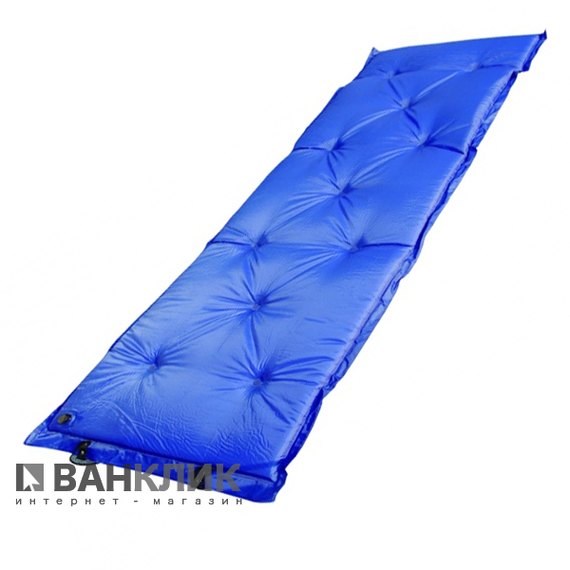 Коврик туристический High Peak Trekking 180x55x2.5cm 922684