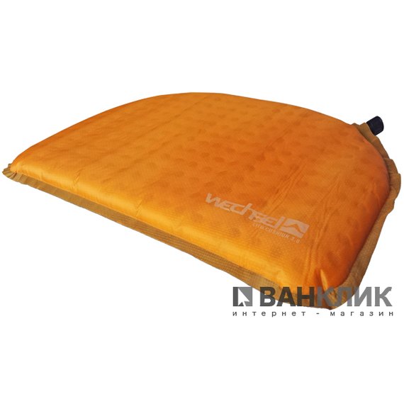 Коврик туристический Wechsel Lito Seat 3.8 922104
