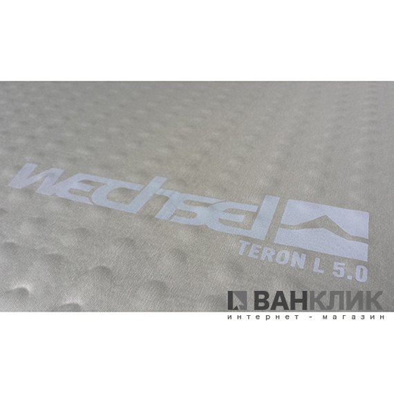 Коврик туристический Wechsel Teron L 5.0 922098