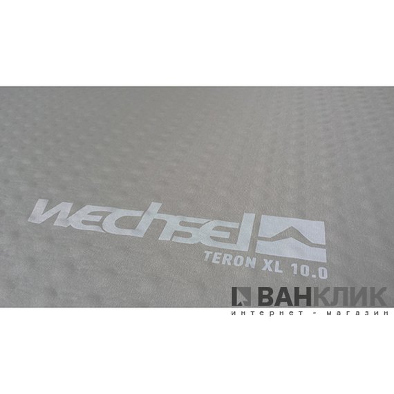 Коврик туристический Wechsel Teron XL 10.0 922100