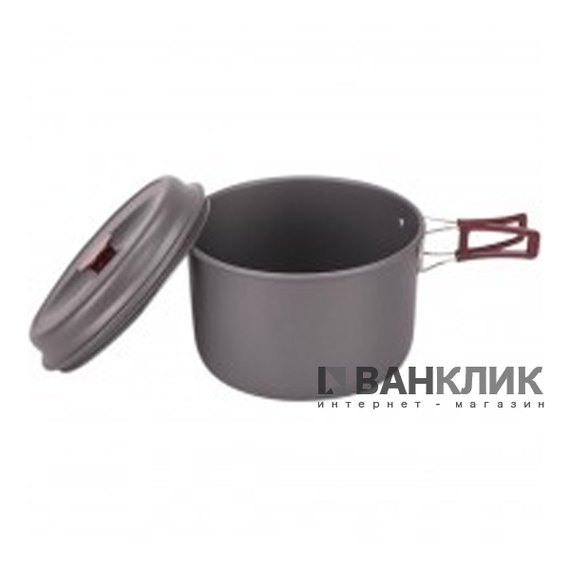 Набор туристической посуды Kovea Hard 78 KSK-WH78 (4823082711109)