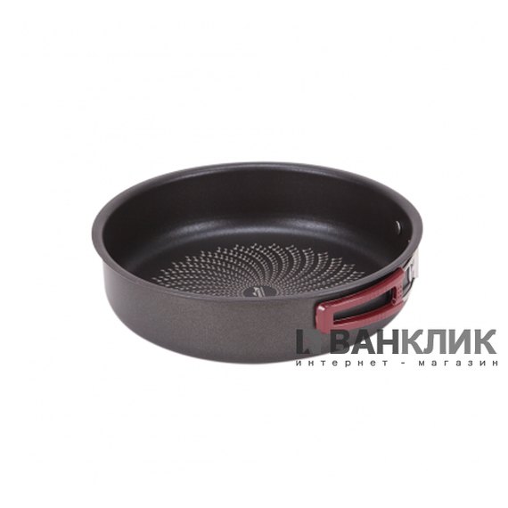Набор туристической посуды Kovea Hard 78 KSK-WH78 (4823082711109)
