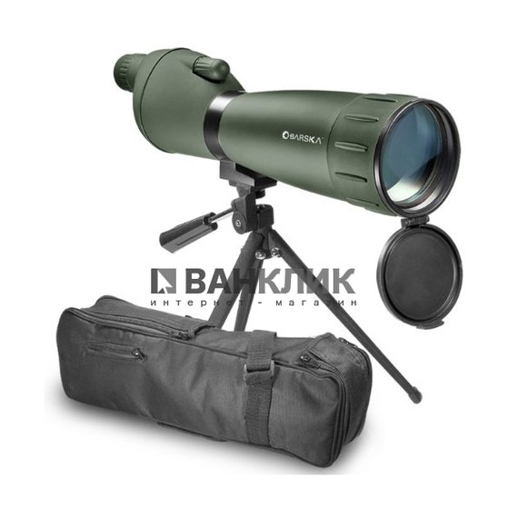 Подзорная труба Barska Colorado 25-75x75 914883