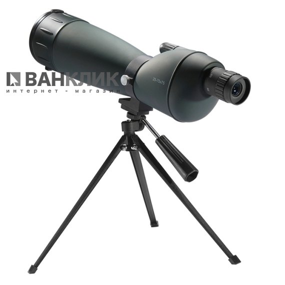 Подзорная труба Barska Colorado 25-75x75 914883