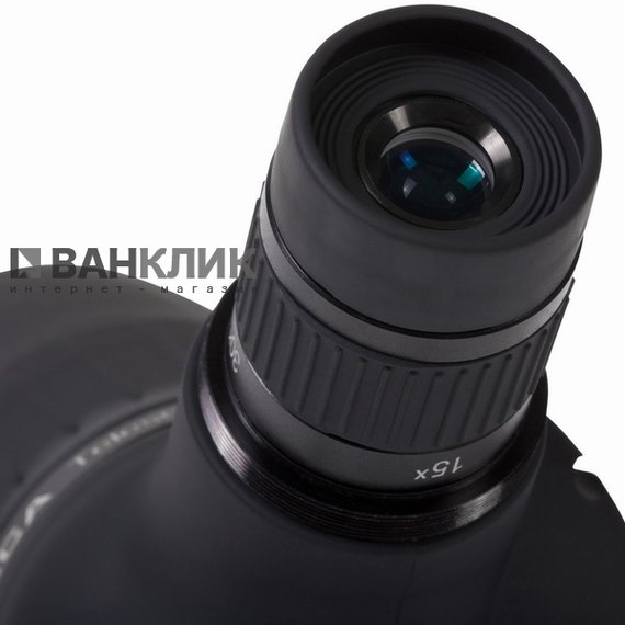 Подзорная труба Praktica Delta 15-45x60/45 922824