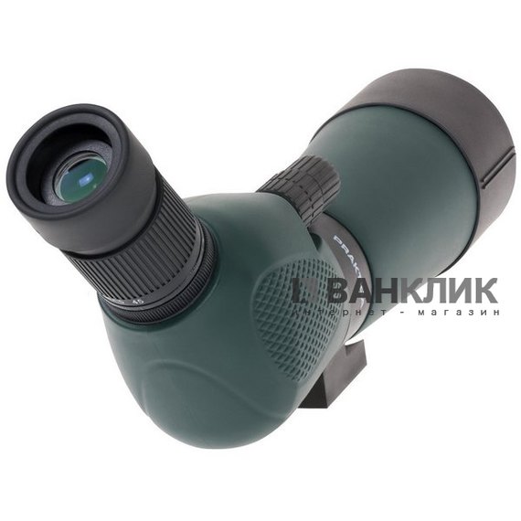 Подзорная труба Praktica Highlander 20-60x60/45 WP+штатив 922826