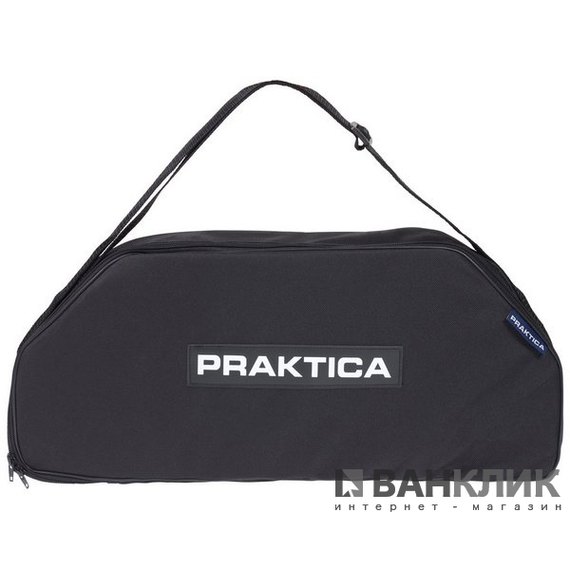 Подзорная труба Praktica Highlander 20-60x60/45 WP+штатив 922826