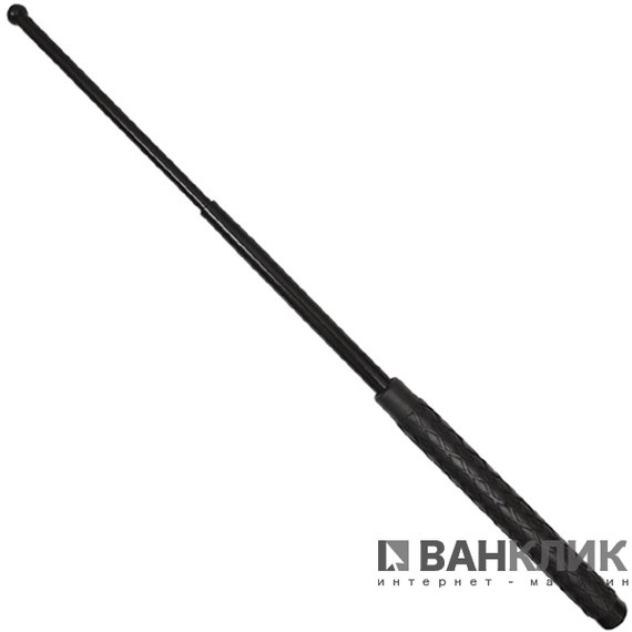 Телескопическая дубинка GS 26" (каленая)