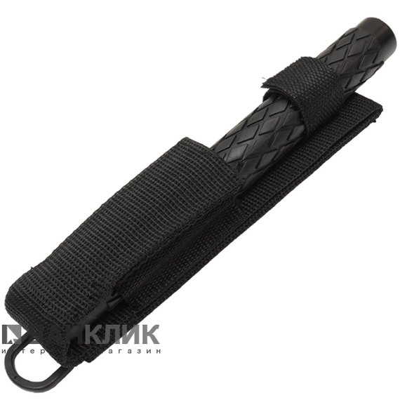 Телескопическая дубинка GS 26" (каленая)