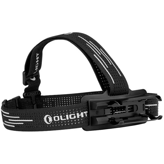Налобный фонарь Olight Perun 3 Standard Orange (0.0000.3013), изображение 8