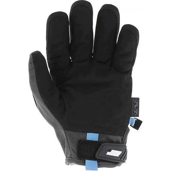 Рукавички Mechanix ColdWork Original XL Black (CWKMG-58-011), Розмір : XL, зображення 2