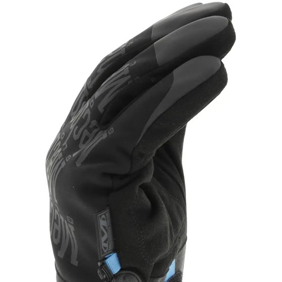 Перчатки Mechanix ColdWork Original XXL Black (CWKMG-58-012), Размер : XXL, изображение 4