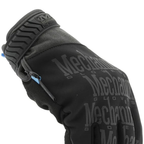 Рукавички Mechanix ColdWork Original L Black (CWKMG-58-010), Розмір : L, зображення 5