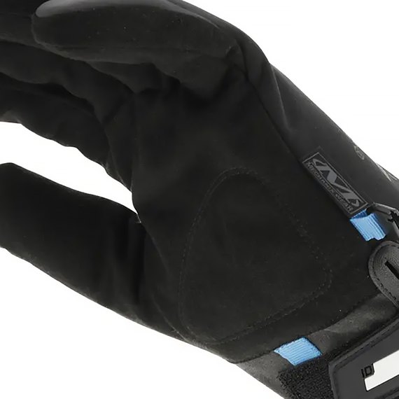 Рукавички Mechanix ColdWork Original M Black (CWKMG-58-009), Розмір : M, зображення 7