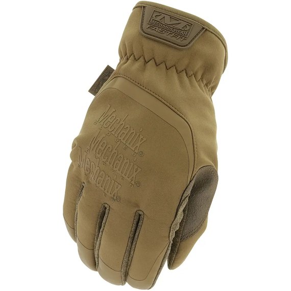 Перчатки Mechanix Tactical ColdWork FastFit M Coyote (CWKTFF-72-009), Размер : M