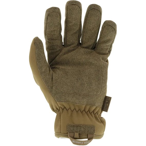 Перчатки Mechanix Tactical ColdWork FastFit S Coyote (CWKTFF-72-008), Размер : S, изображение 2