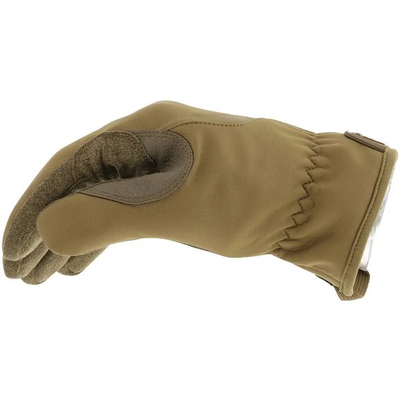 Перчатки Mechanix Tactical ColdWork FastFit XL Coyote (CWKTFF-72-011), Размер : XL, изображение 3