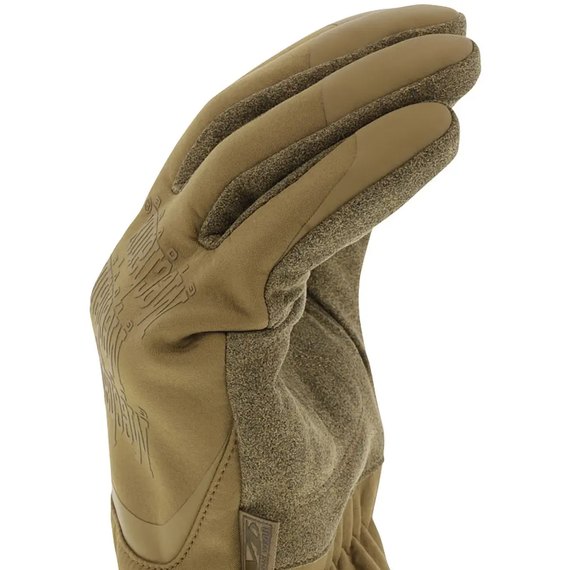 Перчатки Mechanix Tactical ColdWork FastFit M Coyote (CWKTFF-72-009), Размер : M, изображение 4