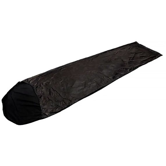 Вкладиш для спального мішка Snugpak Paratex Mix Liner black (5056694905720), зображення 2