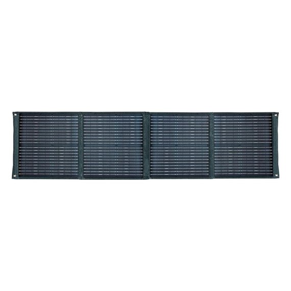 Солнечная панель Baseus Energy Stack Solar Panel 100W, 18V, 5.5A, IP66 Green (CCNL050006), изображение 2