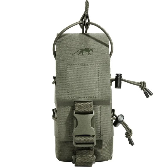 Підсумок Tasmanian Tiger SGL Mag Pouch MKII IRR Stone під 1 магазин Grey Olive (TT 7077.332), зображення 4