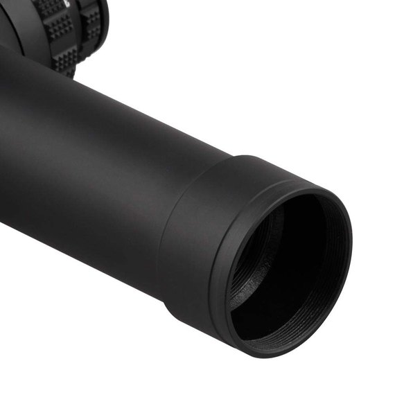 Оптический прицел Discovery Optics ED-AR 1-8x24 SFIR FFP 34 мм, подсветка (240701), изображение 5