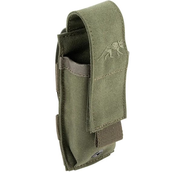 Подсумок Tasmanian Tiger SGL Pistol Mag MKII под 1 магазин Olive (TT 7113.331)