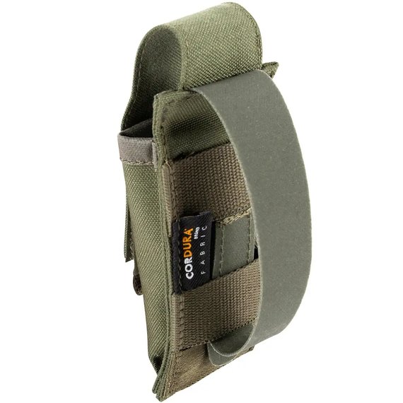 Подсумок Tasmanian Tiger SGL Pistol Mag MKII под 1 магазин Olive (TT 7113.331), изображение 2