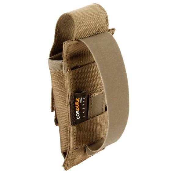 Подсумок Tasmanian Tiger SGL Pistol Mag MKII под 1 магазин Khaki (TT 7113.343), изображение 2