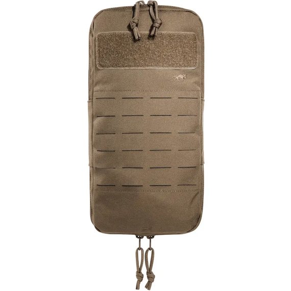 Подсумок органайзер Tasmanian Tiger Bladder Pouch Extended Coyote Brown (TT 7288.346), изображение 3