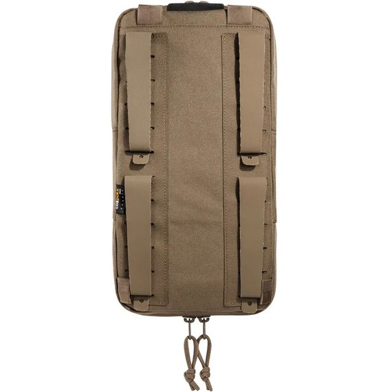 Подсумок органайзер Tasmanian Tiger Bladder Pouch Extended Coyote Brown (TT 7288.346), изображение 4