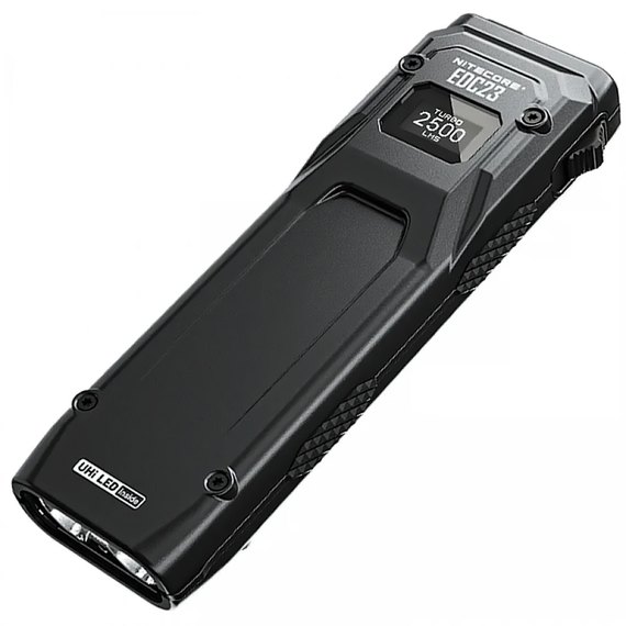Фонарь ручной Nitecore EDC23 (6-1555)