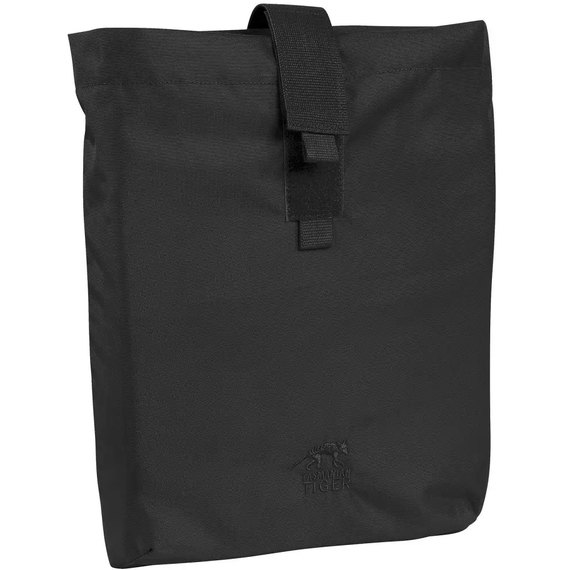 Подсумок универсальный Tasmanian Tiger Dump Pouch Black (TT 7745.040)