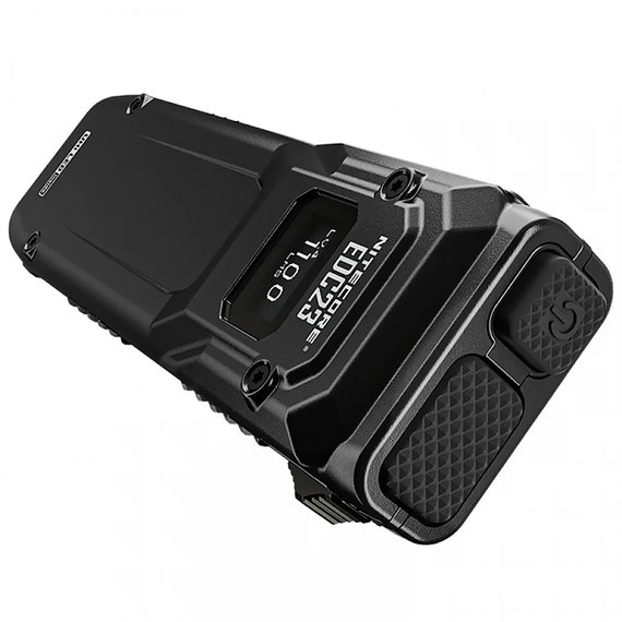 Фонарь ручной Nitecore EDC23 (6-1555)