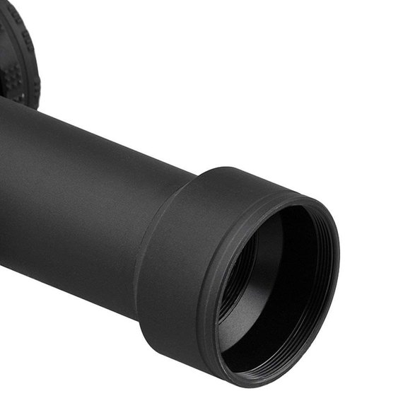 Оптический прицел Discovery Optics ED-AR 1-6x24IR FFP 30 мм, подсветка (220811-2), изображение 6
